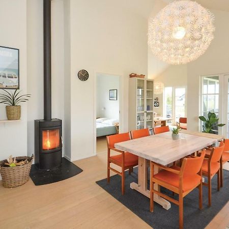 Stunning Home In Nysted With Wifi Exterior foto