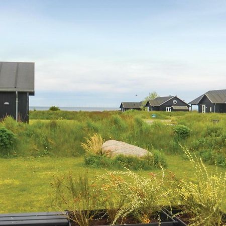 Stunning Home In Nysted With Wifi Exterior foto