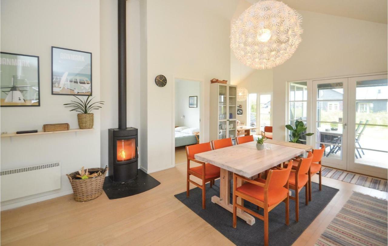 Stunning Home In Nysted With Wifi Exterior foto