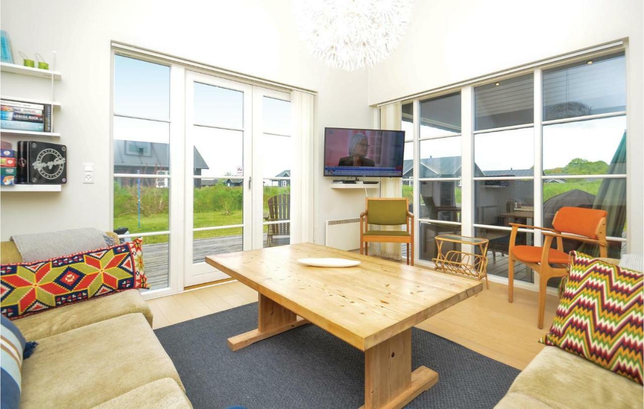 Stunning Home In Nysted With Wifi Exterior foto