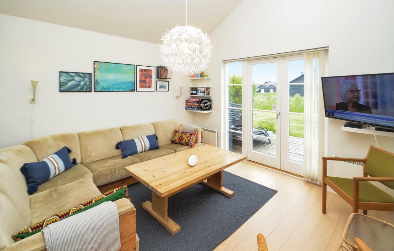 Stunning Home In Nysted With Wifi Exterior foto